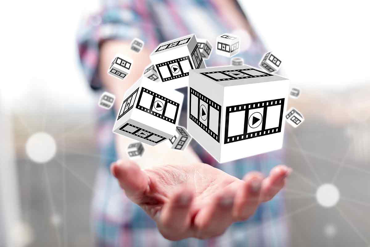 Showcasing Elegance: Portable Monitor Promotion